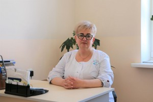 Завідувач  центром - Пчелінцева Ірина Юріївна